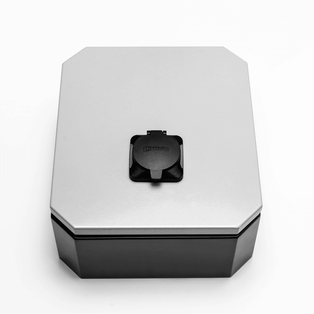 Nabíjecí stanice EWE E-Unit