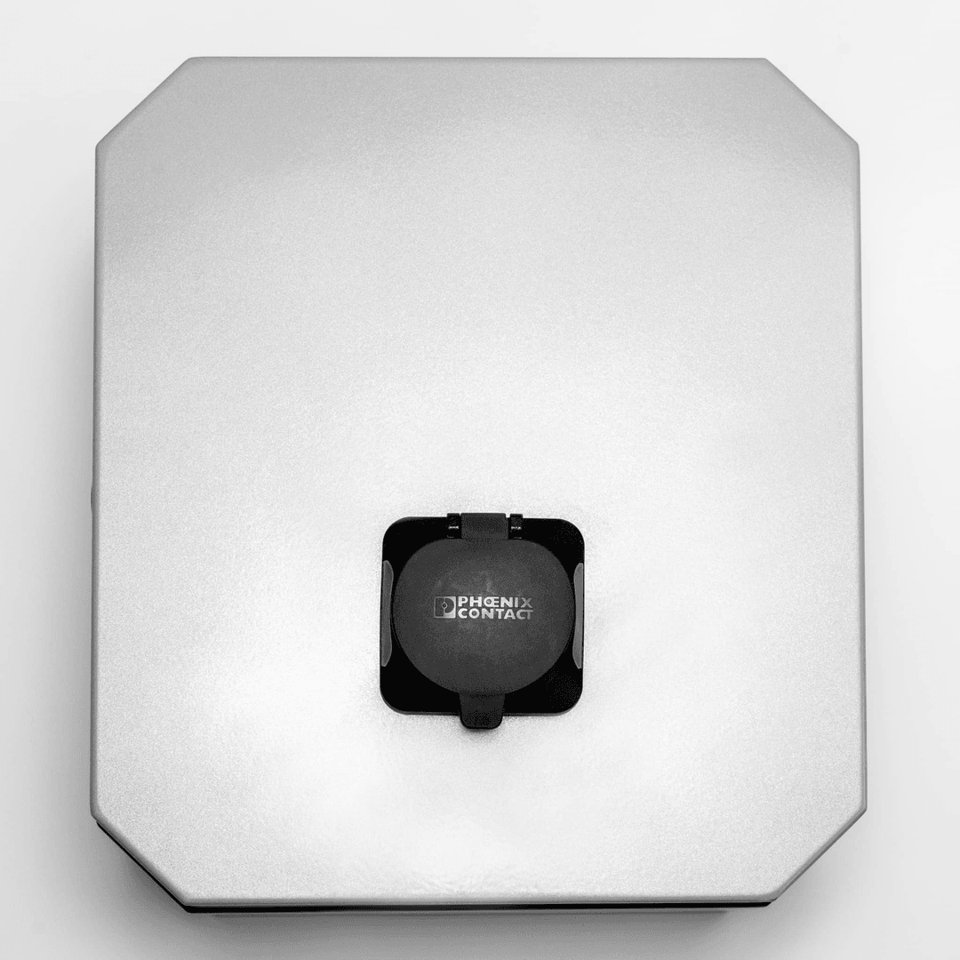 Nabíjecí stanice EWE E-Unit