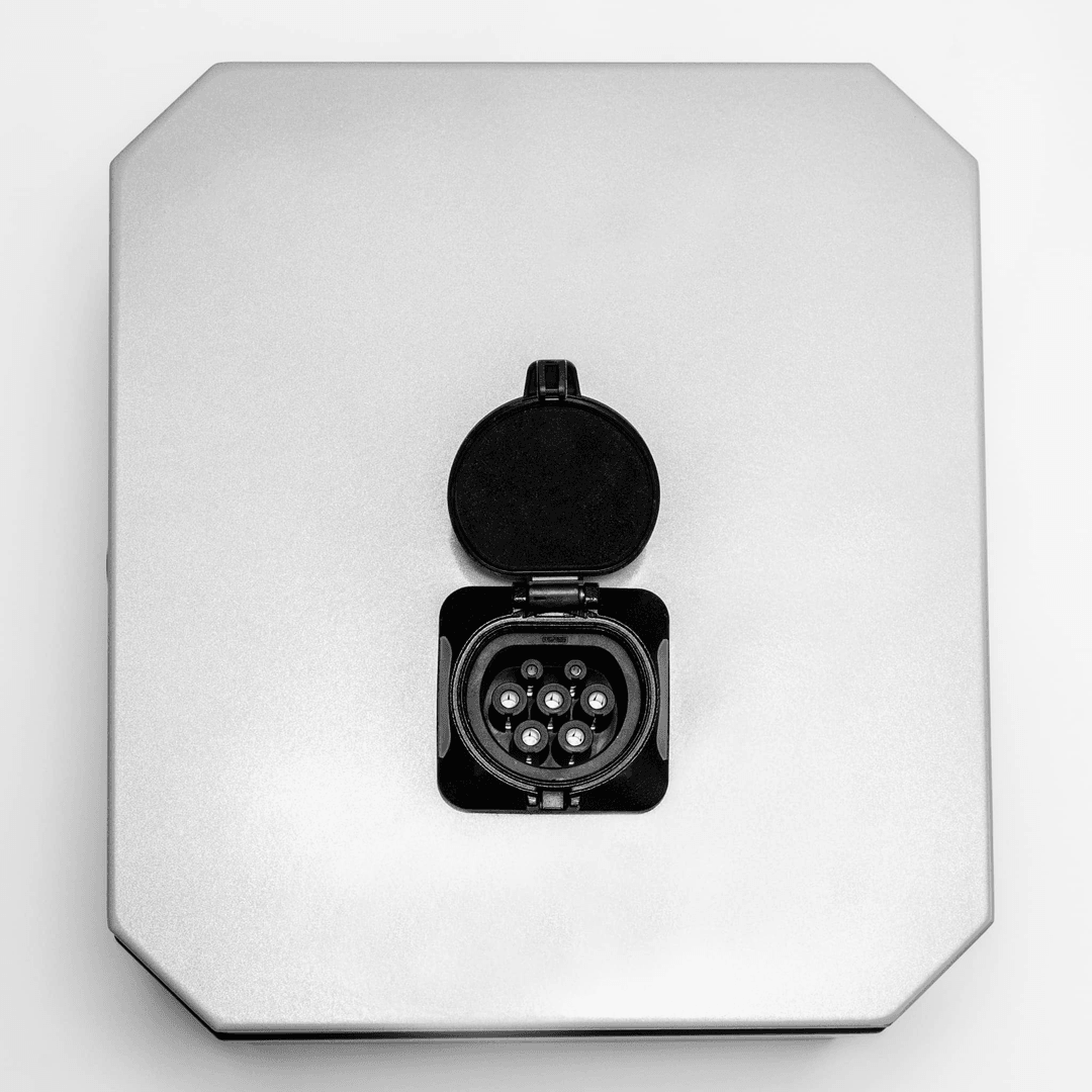 Nabíjecí stanice EWE E-Unit