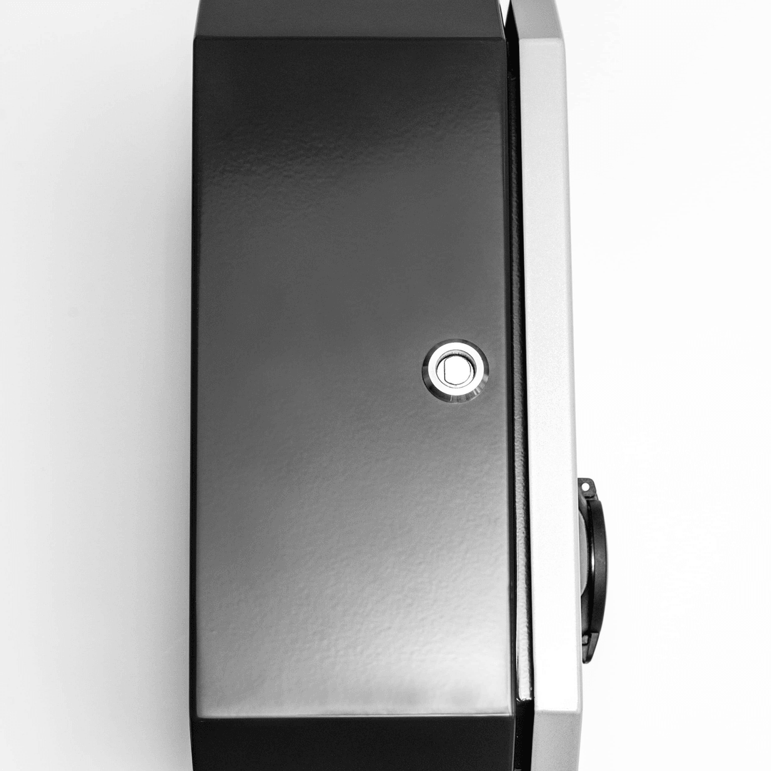 Nabíjecí stanice EWE E-Unit