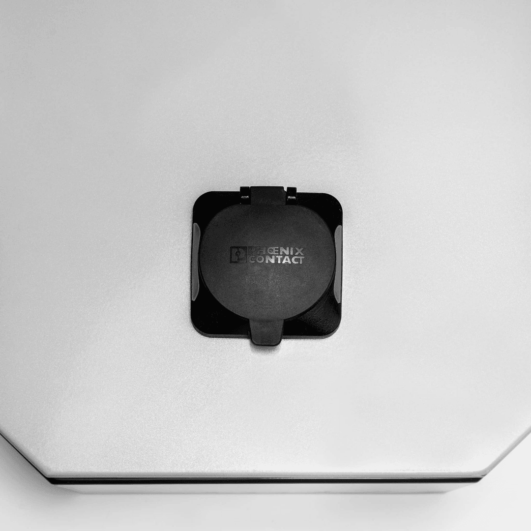 Nabíjecí stanice EWE E-Unit